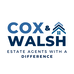 COX AND WALSH ESTATE AGENTS